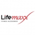 LifeMaxx Dumbbellset 2 x 5 kg (LMX 79)  LMX79.05
